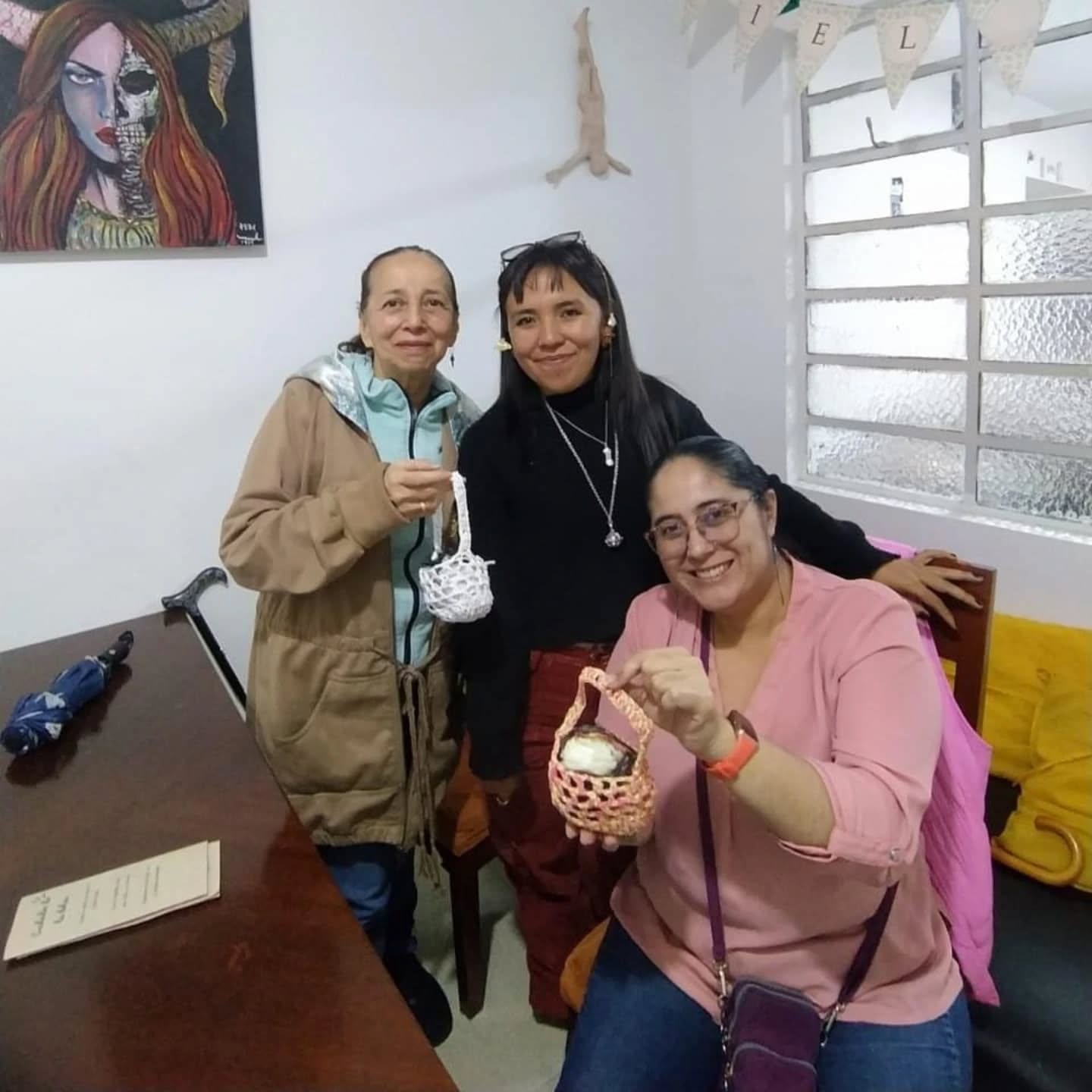 Taller De Bolsa a Bolso