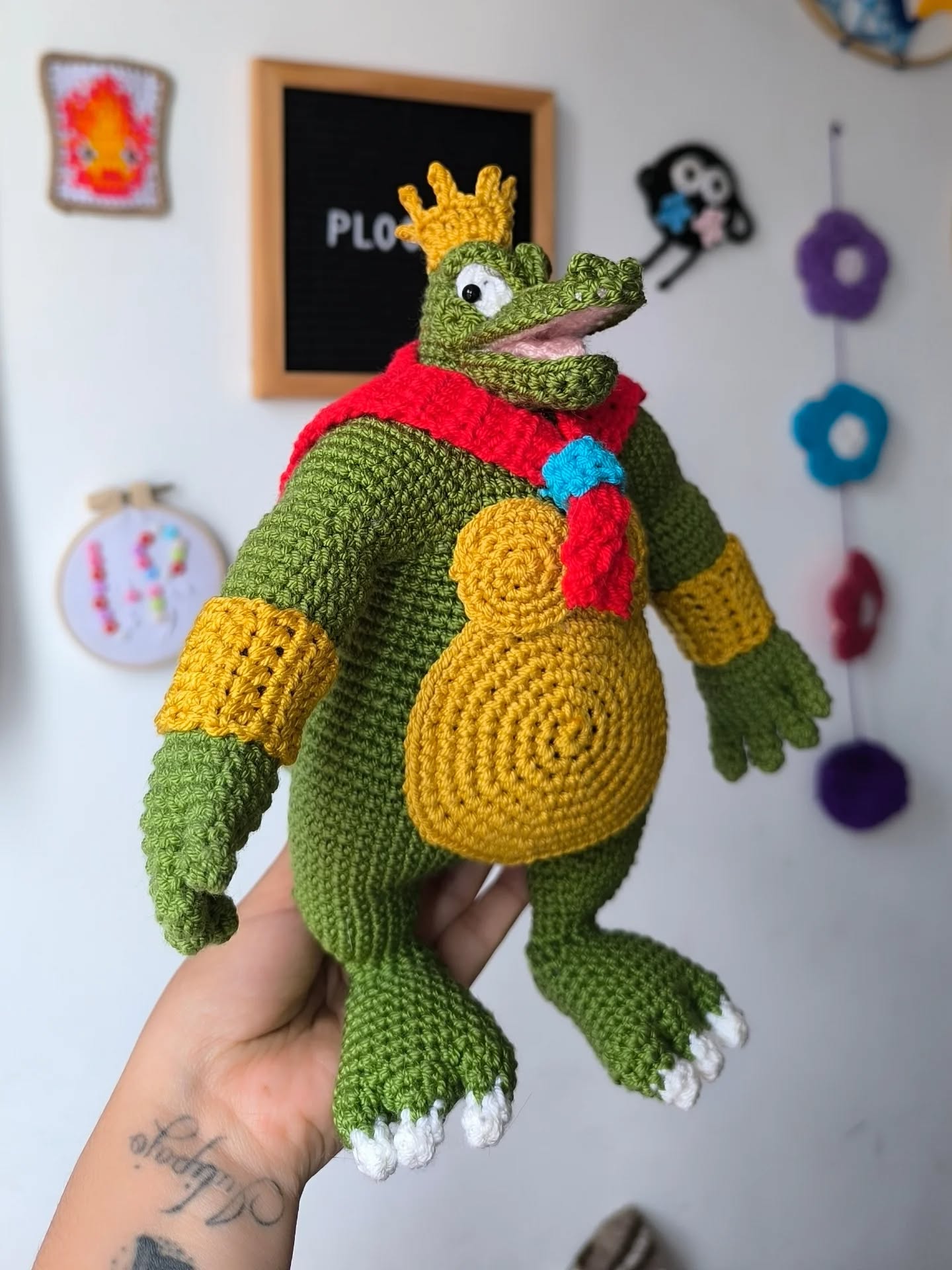 King K. Rool
